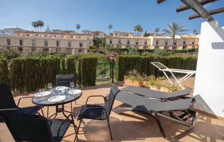 Maison 6 personnes à Mijas Costa - Photo 7