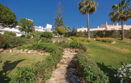 Maison 6 personnes à Mijas Costa - Photo 8