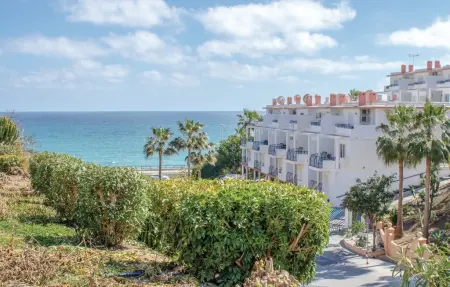 Maison 6 personnes à Mijas Costa - Photo 9