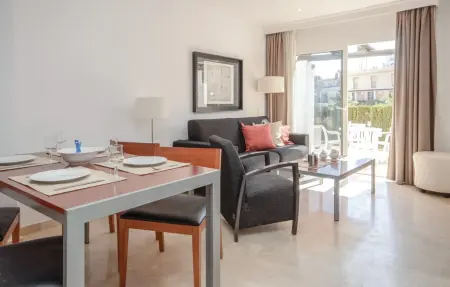 Maison 6 personnes à Mijas Costa - Photo 10