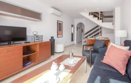 Maison 6 personnes à Mijas Costa - Photo 11