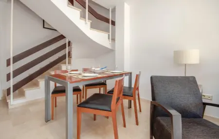 Maison 6 personnes à Mijas Costa - Photo 12