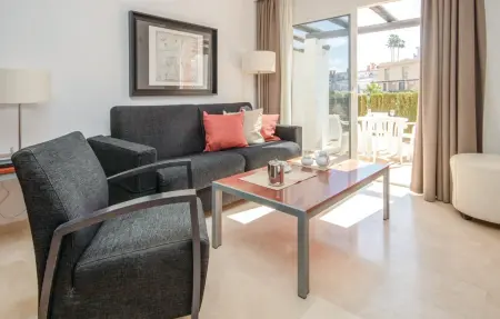 Maison 6 personnes à Mijas Costa - Photo 13