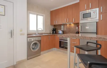Maison 6 personnes à Mijas Costa - Photo 14