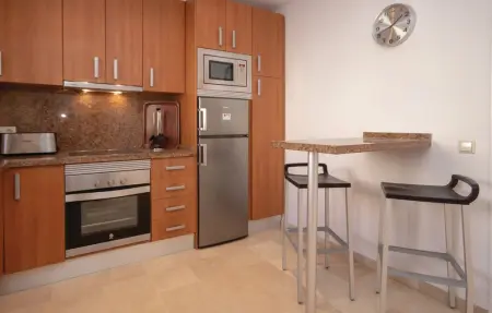 Maison 6 personnes à Mijas Costa - Photo 15
