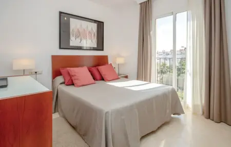 Maison 6 personnes à Mijas Costa - Photo 16