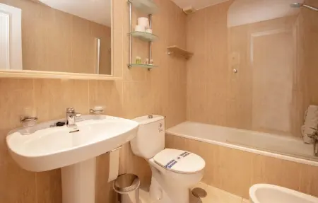 Maison 6 personnes à Mijas Costa - Photo 19