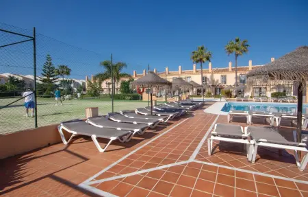 Maison 6 personnes à Mijas Costa - Photo 20
