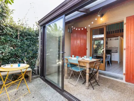 Plage sud, Maison 6 personnes à Capbreton - Photo 3