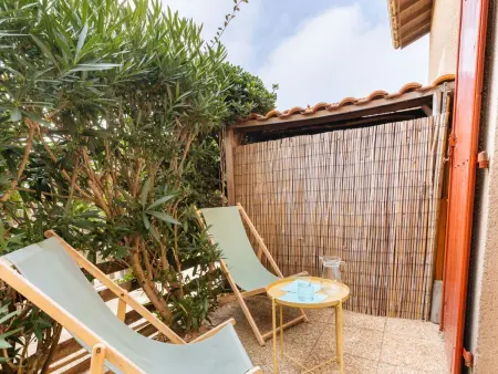 Plage sud, Maison 6 personnes à Capbreton - Photo 4