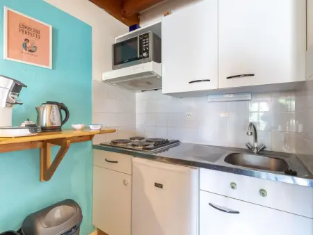 Plage sud, Maison 6 personnes à Capbreton - Photo 9
