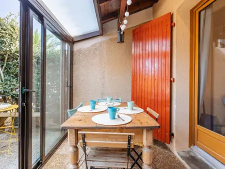 Plage sud, Maison 6 personnes à Capbreton - Photo 12
