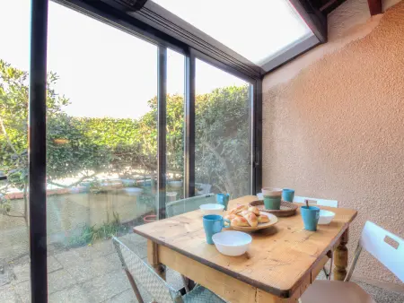 Plage sud, Maison 6 personnes à Capbreton - Photo 13