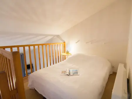 Plage sud, Maison 6 personnes à Capbreton - Photo 14
