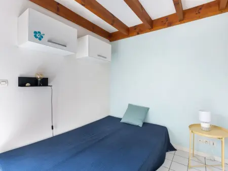 Plage sud, Maison 6 personnes à Capbreton - Photo 15