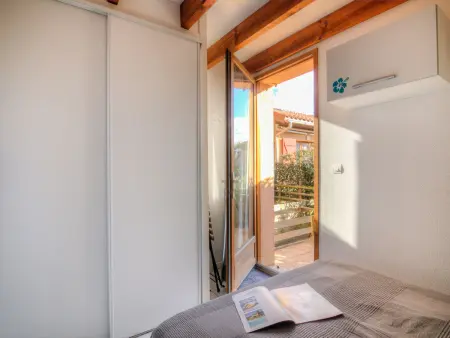 Plage sud, Maison 6 personnes à Capbreton - Photo 16