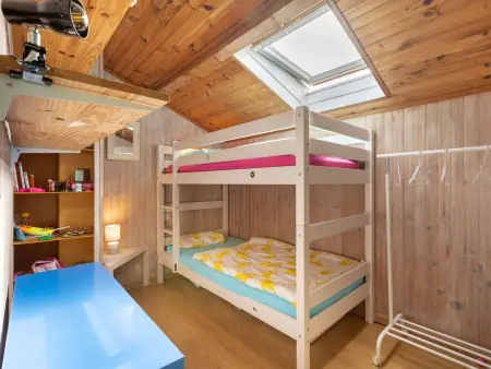 Plage sud, Maison 6 personnes à Capbreton - Photo 17