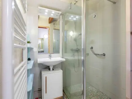 Plage sud, Maison 6 personnes à Capbreton - Photo 18