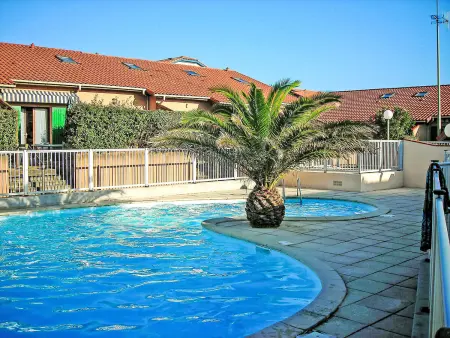 Plage sud, Maison 6 personnes à Capbreton - Photo 19