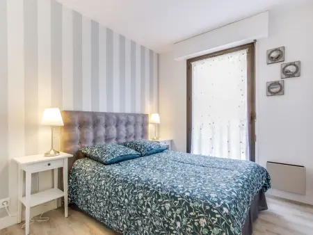 l'Hermitage, Appartement 4 personnes à Deauville Trouville - Photo 3