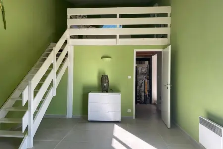 Villa Petite Champagne, Villa moderne avec piscine à Brives - Photo 9