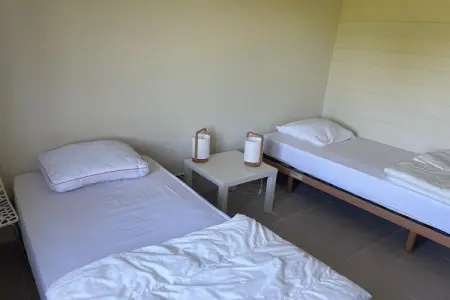 Villa Petite Champagne, Villa moderne avec piscine à Brives - Photo 11