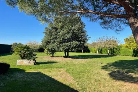 Villa Petite Champagne, Villa moderne avec piscine à Brives - Photo 19