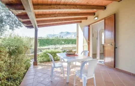 Casa Antonio, Appartement 2 personnes à San Nicola L'Arena - Photo 1