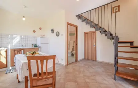 Casa Antonio, Appartement 2 personnes à San Nicola L'Arena - Photo 2