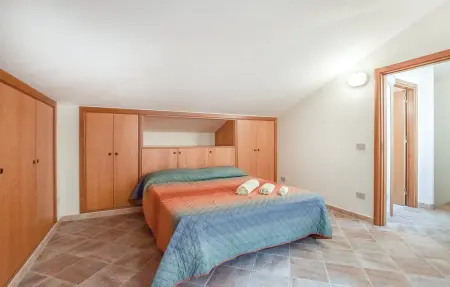 Casa Antonio, Appartement 2 personnes à San Nicola L'Arena - Photo 3