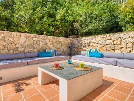 Chill Out, Villa 14 personnes à Dénia - Photo 38