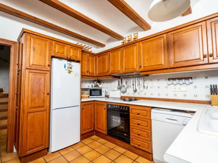 Villa Casablanca, Villa 8 personnes à Javea - Photo 13