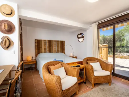 Villa Casablanca, Villa 8 personnes à Javea - Photo 15