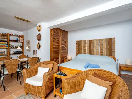 Villa Casablanca, Villa 8 personnes à Javea - Photo 16