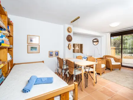 Villa Casablanca, Villa 8 personnes à Javea - Photo 17