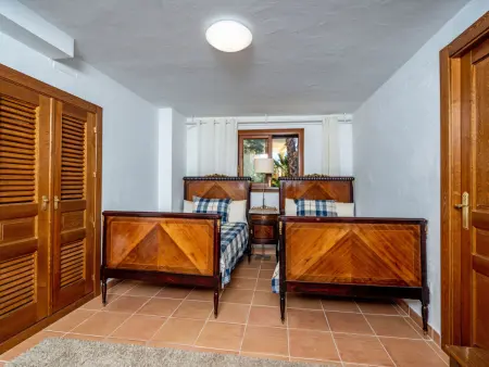 Villa Casablanca, Villa 8 personnes à Javea - Photo 18