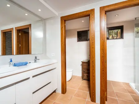 Villa Casablanca, Villa 8 personnes à Javea - Photo 19