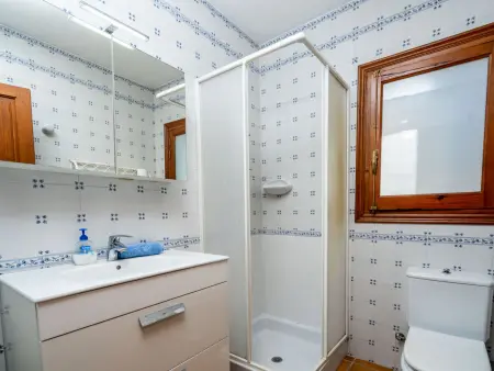 Villa Casablanca, Villa 8 personnes à Javea - Photo 20