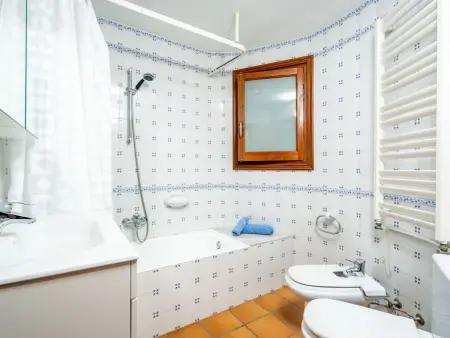 Villa Casablanca, Villa 8 personnes à Javea - Photo 21