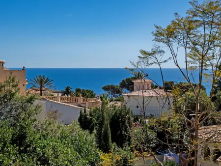 Villa Casablanca, Villa 8 personnes à Javea - Photo 26