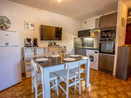 Les Régatiers, Appartement 4 personnes à Hyères - Photo 1