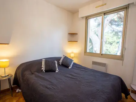 Les Régatiers, Appartement 4 personnes à Hyères - Photo 3