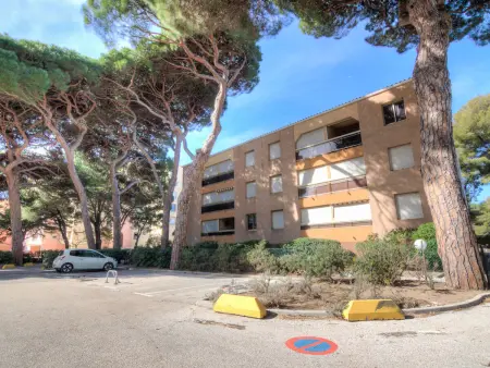 Les Régatiers, Appartement 4 personnes à Hyères - Photo 4