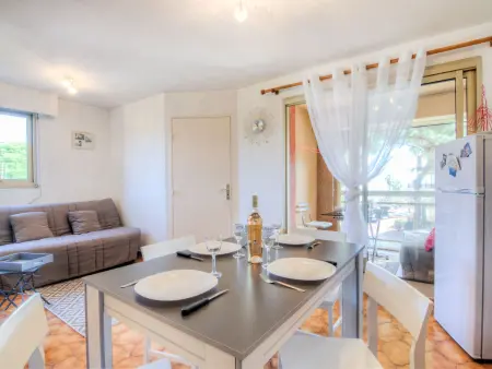 Les Régatiers, Appartement 4 personnes à Hyères - Photo 5