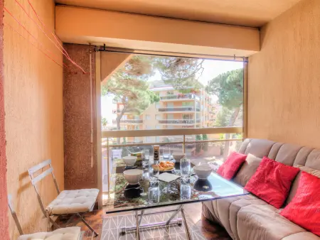 Les Régatiers, Appartement 4 personnes à Hyères - Photo 6
