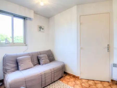 Les Régatiers, Appartement 4 personnes à Hyères - Photo 7