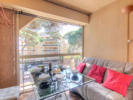 Les Régatiers, Appartement 4 personnes à Hyères - Photo 9