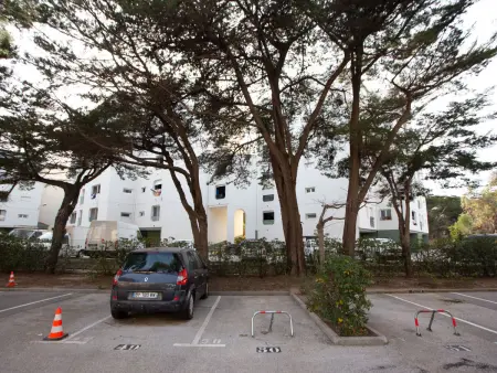 Les Régatiers, Appartement 4 personnes à Hyères - Photo 10