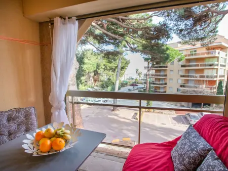 Les Régatiers, Appartement 4 personnes à Hyères - Photo 11