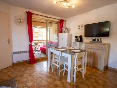 Les Régatiers, Appartement 4 personnes à Hyères - Photo 13